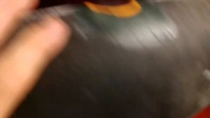 Ремонт камеры латкой