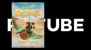 Большое приключение (2023) Трейлер на русском