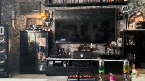 Quadral Aurum Vulkan 8R Final Edition Soundcheck - Musical Fidelity M6 500i - Transrotor ZET1