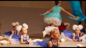 Реченька-речушка