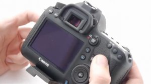 Canon 6D Review