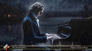 Most Famous Of Classical Music | Chopin | Beethoven | Mozart | Bach