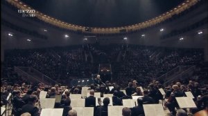 Rachmaninoff - Piano concerto No. 2  Denis Matsuev