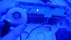 Как записать ключи Touch Memory на ППК "Гранит 4" Старой версии