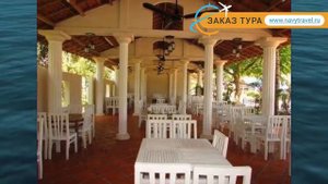 MUI NE PARADISE BEACH RESORT 3 Фантьет обзор – отель МУИ НЕ ПАРАДИЗ БИЧ РЕЗОРТ 3 Фантьет видео обзо