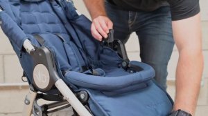 Коляска Bumbleride Indie (2 в 1)