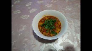 ЖАРКОЕ В КАЗАНЕ