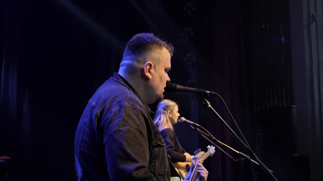 Ты велик - Максим Притчин | kclcworship смотреть онлайн