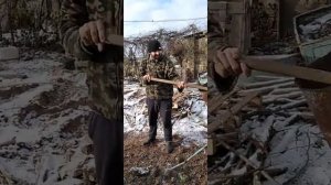 Дробилка для земли