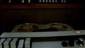 Найдено на старой (очень) ленте: Муслим Магомаев "Позови меня"(А.Бабаджанян-Р.Рождественский)