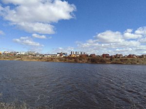 Рождества Святой Богородице Снетогорский монастырь