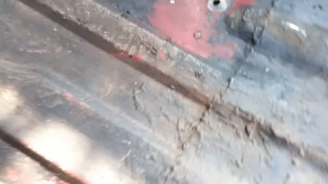 приступаю до роботи, або як змити бітумну мастіку смотреть онлайн