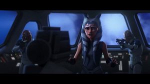 Star Wars: Ahsoka and Rex Theme (Order 66) | The Clone Wars Soundtrack