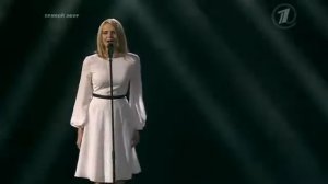 Александра Воробьева Лебединая верность Победитель Голос 3