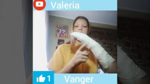 КАК Я СЛОМАЛА ПАЛЕЦ??❤ЗНАКОМСТВО???