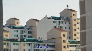 Panasonic 14-140 mm f3.5-f5.6 lens unboxing and comparison with old lens  (GX85)