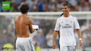 Real Madrid XI From Raul's Last Game: Where Are They Now?