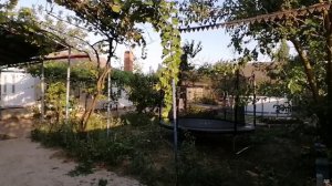 Переезд на Юг. Как мы выбирали место и дом.