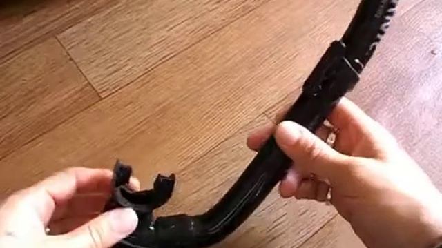 Трубка для подводной охоты Oceanic Blast ("мягкая") она же Scubapro Apnea смотреть онлайн