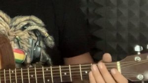 ТЫГ ДЫГ ТЫГ ДЫГ НА ГИТАРЕ РАЗБОР (аккорды , бой, кавер)