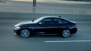 BMW 4 серии Гран Купе - Это шедевр!