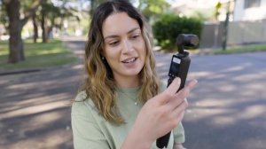 The BEST Vlogging Camera in 2024: DJI Osmo Pocket 3