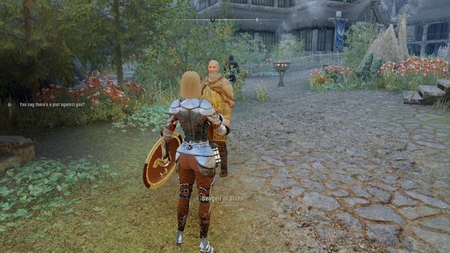 SKYRIM 2030™ | HELGEN REBORN EPISODE 1 - WELCOME TO THE BAKERY смотреть онлайн