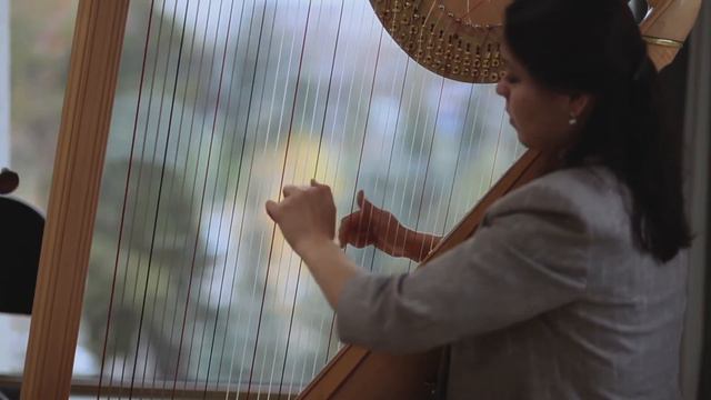 П.И. Чайковский – «Октябрь» («Осенняя песнь») смотреть онлайн