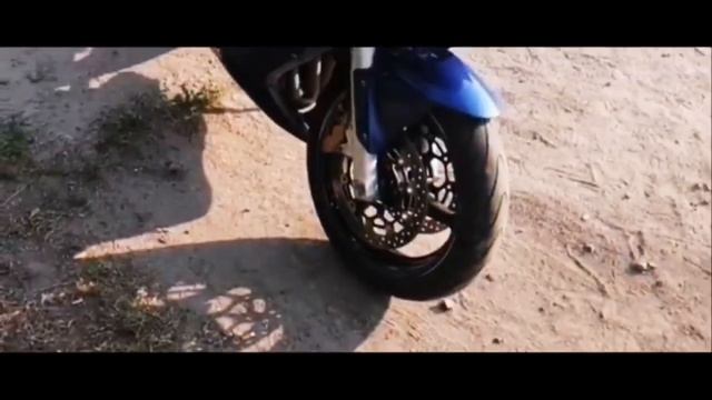 Мой новый мотоцикл Honda cbr 600 rr ? смотреть онлайн