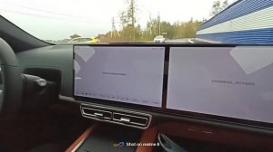 Лисян Л7. Китаец удивляет.