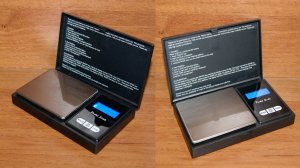 Ювелирные весы | Обзор | Товары с Али Экспресс