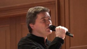 Сергей Маховиков "Здесь под небом чужим..."