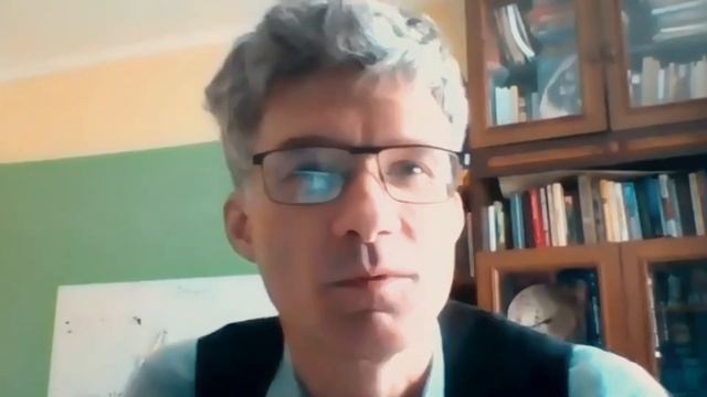 Andrei Zorin. The Origins of Tolstoy's Philosophy of Crime and Punishment смотреть онлайн