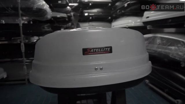 Обзор автобокса Satellite 520