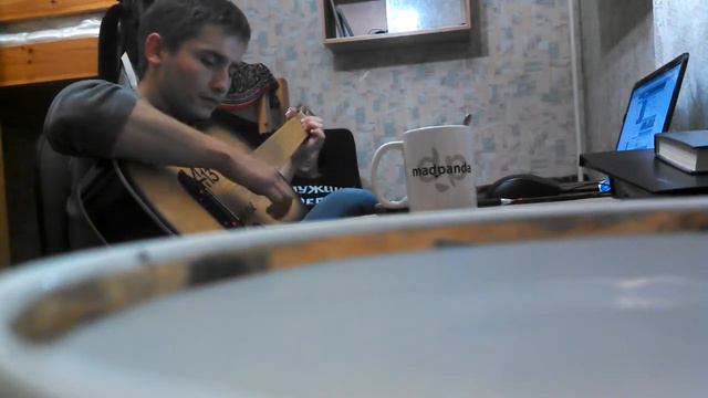 Саранча - Латино