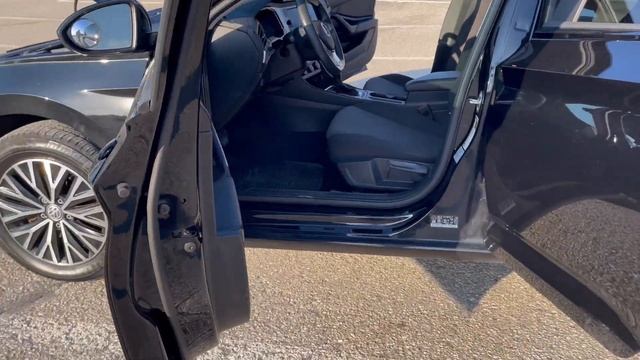 2020 VOLKSWAGEN JETTA COMFORTLINE - ONLY 53K KM смотреть онлайн