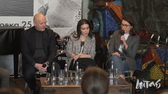 Бизнес-завтрак:"Продвижение модного бренда PR и SMM: 12 storeez, I am studio, Lamoda"