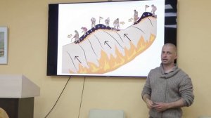 Тушение природных пожаров. Теория и практика. Григорий Куксин.