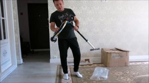 Обзор #Детские #самокаты #21Scooter, #Micmax из Китая Alibaba со светящимися колесами