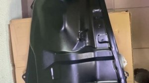 Топливный бак Toyota rav 4 2006-2013