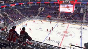 Гимн #ЦСКА 01.09.2022 ЦСКА - Металлург 6:2 #металлургмагнитогорск  #цскамосква #хоккей #icehockey