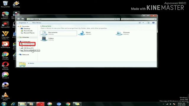 Cara mudah mengatasi Photoshop CS6 yang habis masa trial tanpa beli serial key! смотреть онлайн