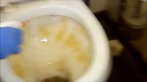 Удаление ржавчины и известкового налёта.