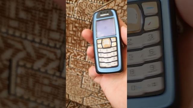 Nokia 3100 смотреть онлайн