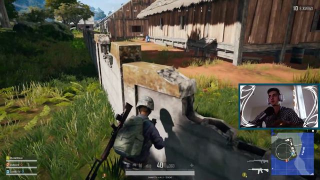 Ракетница в небо