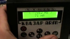 металлоискатель КВАЗАР ARM АРМ датчик катушка DD своими руками Ч. 2/3