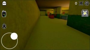 Правильное прохождение Третьей главы | Grandpa And Granny Escape House