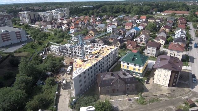 Жилой Комплекс Терассы Макса Ашмана, обзор Июль 2019, Продажа квартир. https://msvetlova.ru/