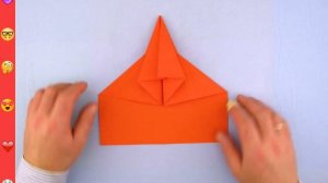 Как сделать самолет F-15 из бумаги \ Wie man eine F-15 aus Papier macht \ avion en papier F-15