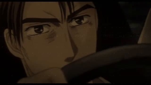 Freebird - InitialD Edit смотреть онлайн